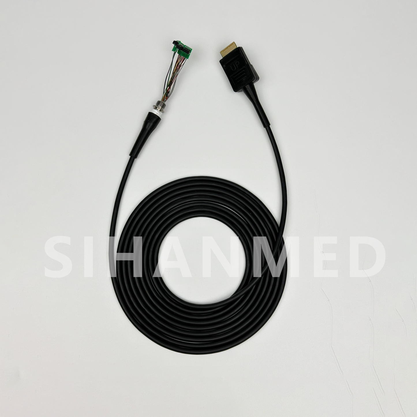 Karl Storz telecam camera head cable