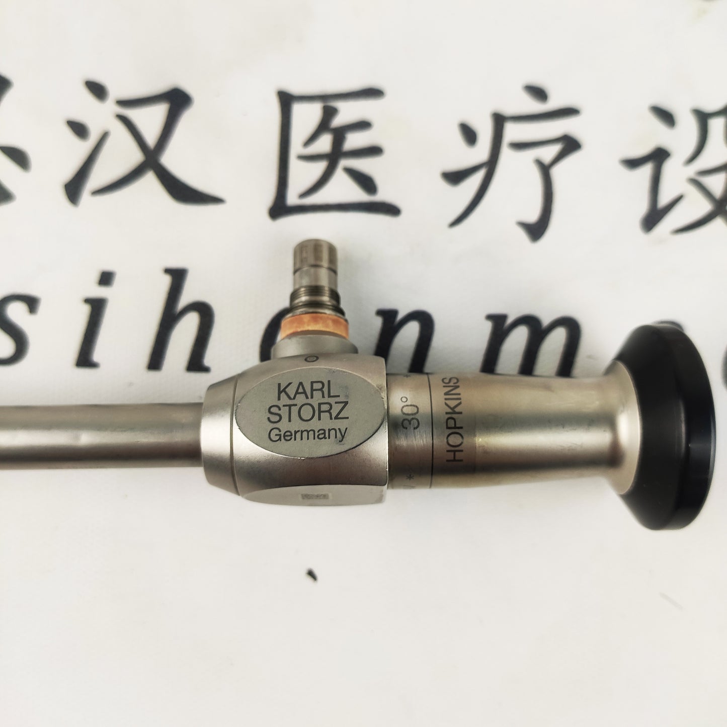 STORZ 26003BA laparoscope