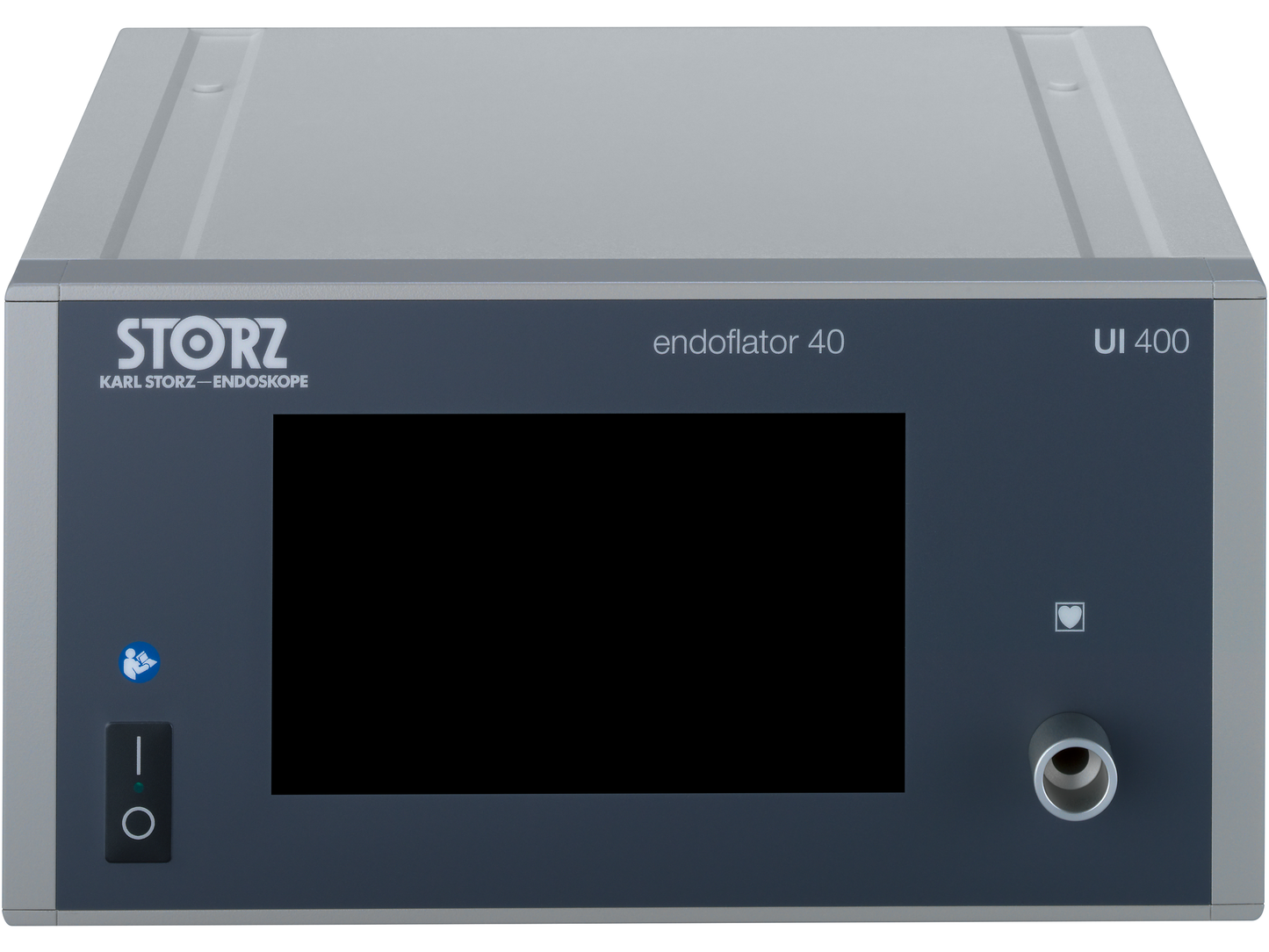 Touch Screen for STORZ UI400 Endoflator