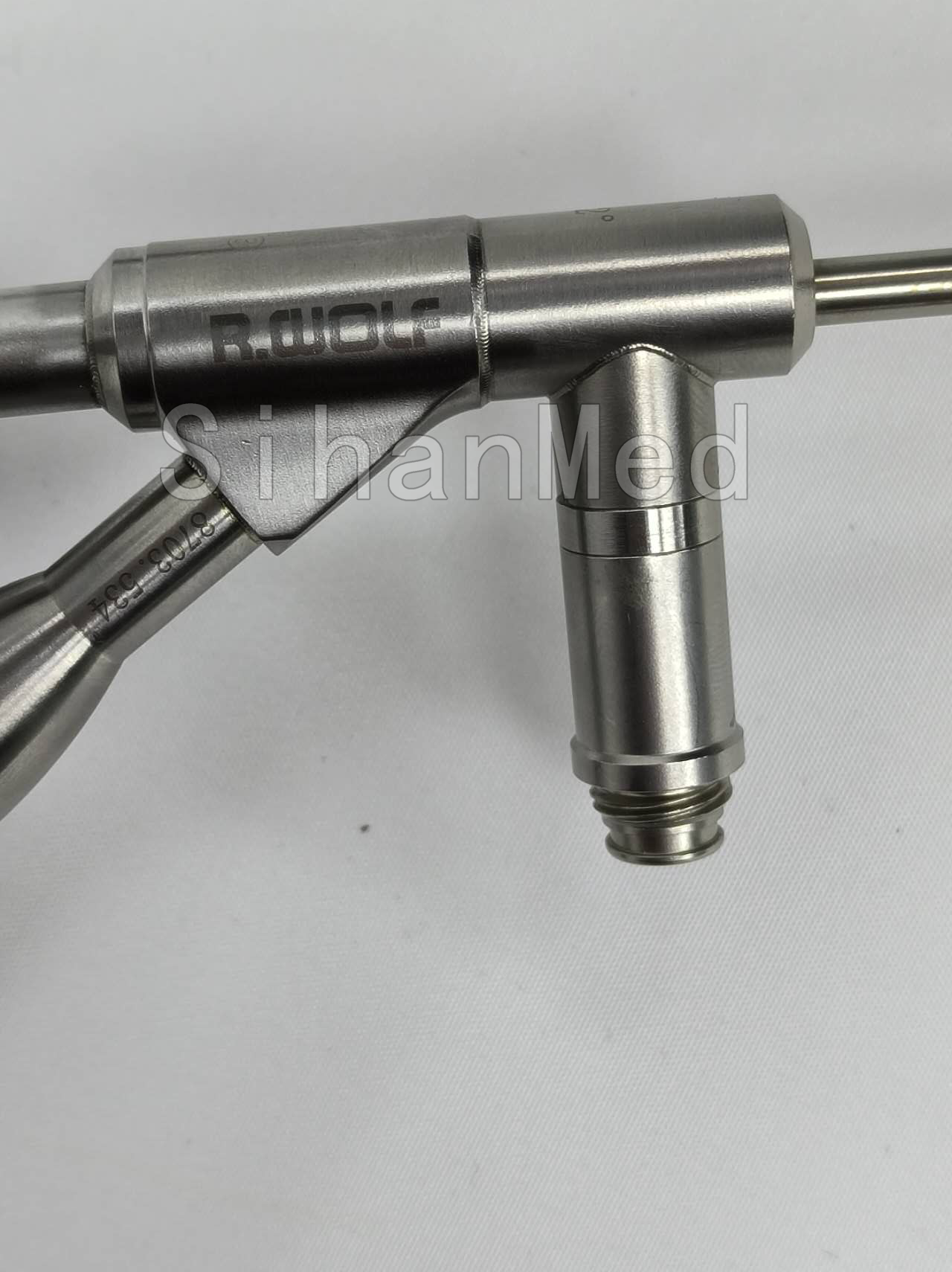 WOLF 8703.534 Ureterorenoscope