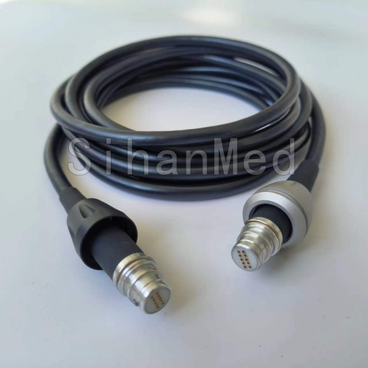 R.Wolf 5525 cable