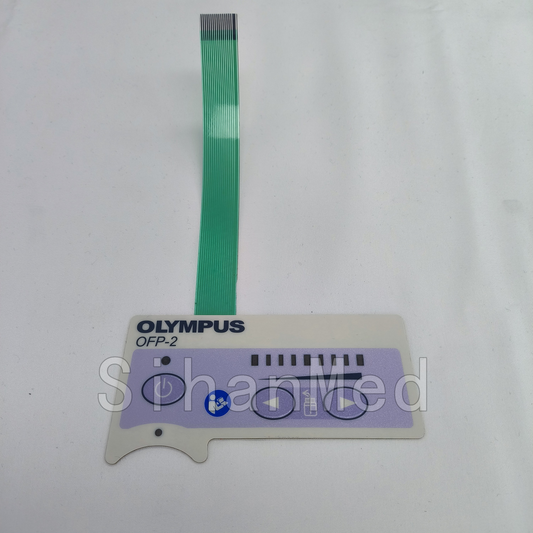 Keypad for Olympus OFP-2